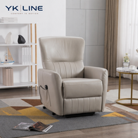 Vente en gros de fauteuils inclinables pour une personne relaxants