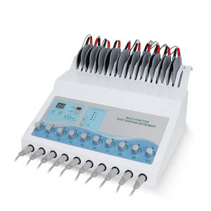 جهاز محمول للتنحيف وتخفيف الألم، أداة تحفيز كهربائي - Product Image 3