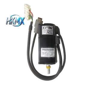 100% ใหม่ SGMAH-04A1A61D SGMAH-02A1A4C สำหรับเอซี เซอร์โว มอเตอร์ พีแอลซี คอนโทรลเลอร์ - Product Image 1