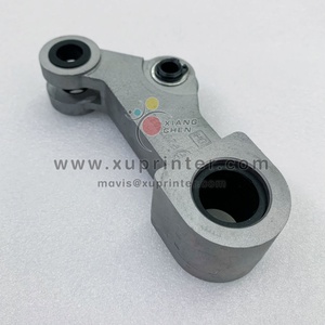 MA High Quality Feeder Bracket F2.028.032 Lever for Heidelberg CD102 SM102 CX102 Offset <b>Press</b> Spare Parts - Product Image 6