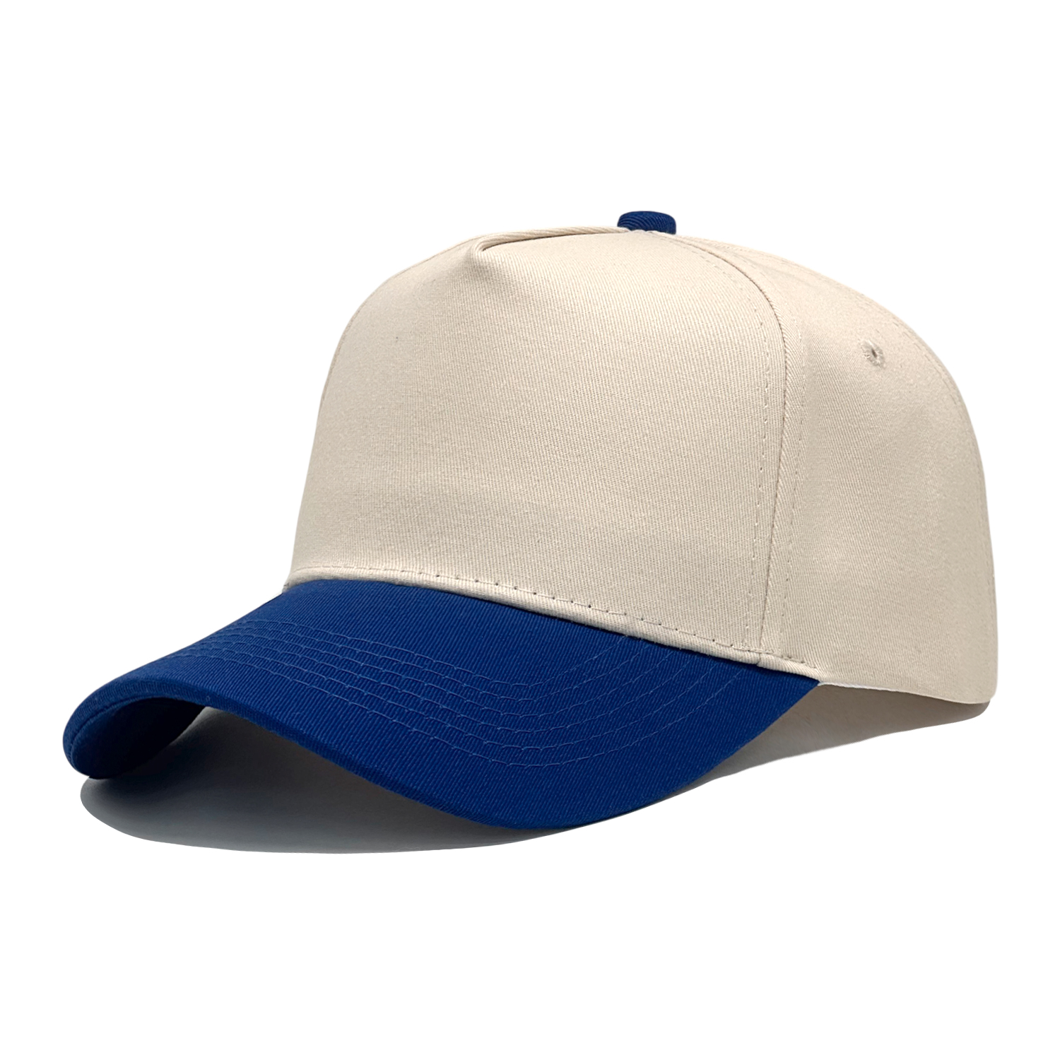 bleu foncé