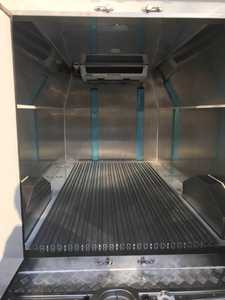 <span class=keywords><strong>MAXUS</strong></span> <span class=keywords><strong>EDeliver</strong></span> 9 2026, Último Modelo, <span class=keywords><strong>3</strong></span> Asientos, <span class=keywords><strong>Maxus</strong></span> Ev90, Furgoneta Eléctrica de Reparto Refrigerada para Transporte de Carne y Verduras. - Product Image 6