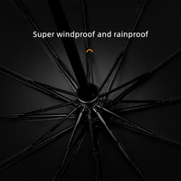 Parapluie 12k Meilleures ventes Promotions en gros Parapluie pliable parasol à la mode Parapluie pliable avec logo personnalisé Taille et couleur Parapluie avec logo