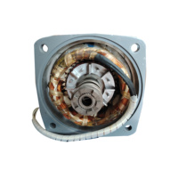 AUMA Actionneur électrique Globe Valve Accessoires 3.0kW 3-400V 50HZ 1400 1/min Contrôleur programmable Servomoteur Brushless AC