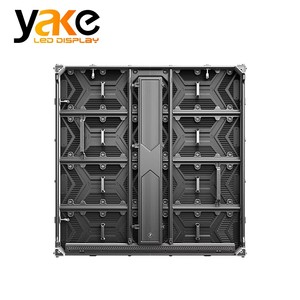 Schermo LED per Esterni YAKE P5 P6 P8 <span class=keywords><strong>P</strong></span>, Display Video Fisso per Esterni, Insegna Pubblicitaria a LED - Product Image 3