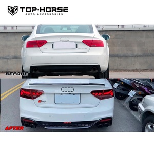 Kit de Carrocería para Audi <span class=keywords><strong>A5</strong></span> RS5 Sportback Convertible <span class=keywords><strong>2012</strong></span>+, Capó, Guardabarros, Parachoques - Product Image 6
