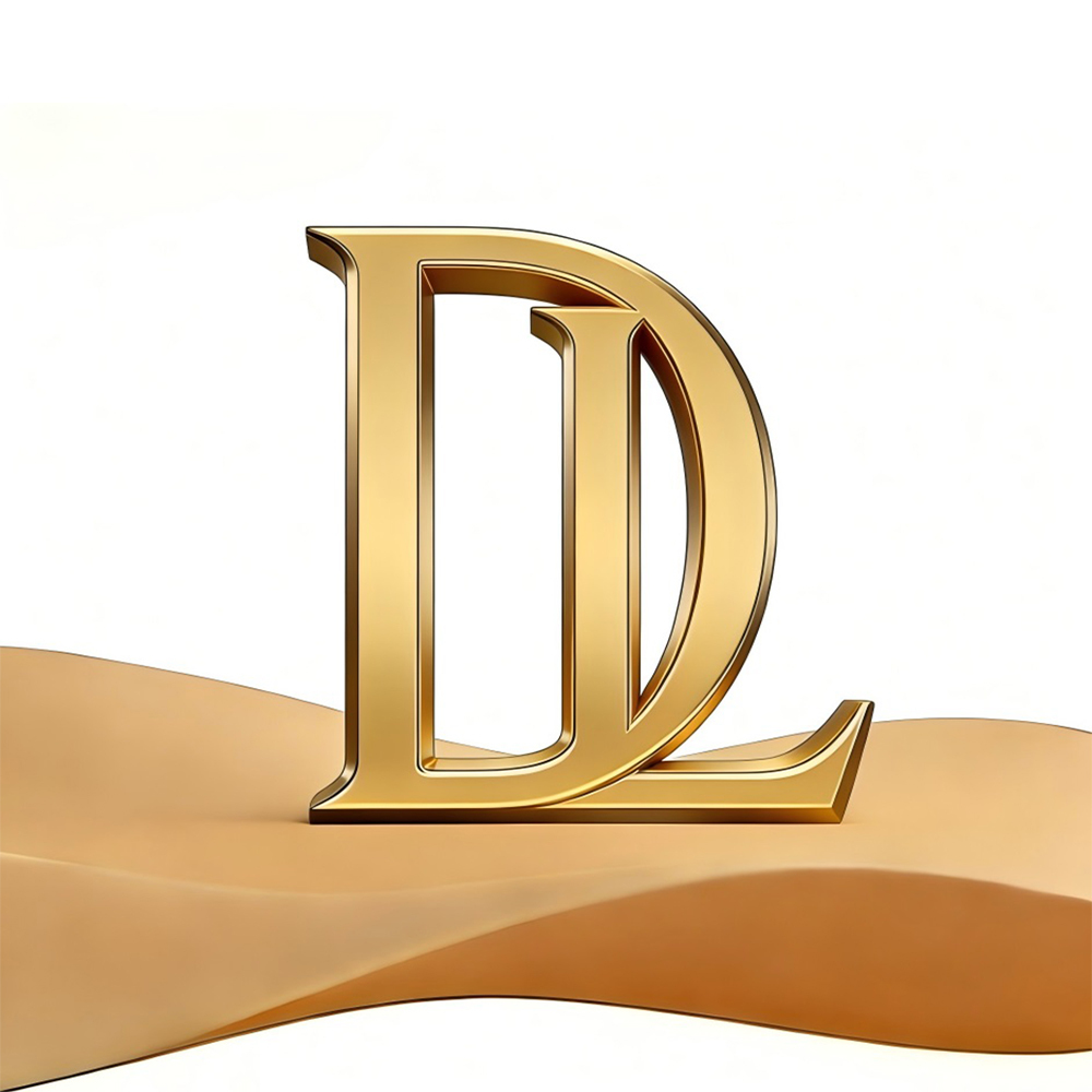 Quanzhou Dali Jewelry Co., Ltd. logo
