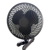Contrôleur multifonctionnel Kit complet de filtration d'air Ventilateur de conduit de ventilation de 4 pouces avec filtre à charbon pour tente de culture