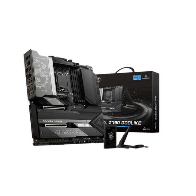 WHOLESALE for MEG Z790 GODLIKE MOTHERBOARD