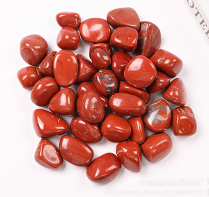 Quartz Rose naturel de 20 à 30mm, pierres polies, pierres de guérison irrégulières, grille en cristal, roulement de pierres précieuses en vrac - Product Image 4