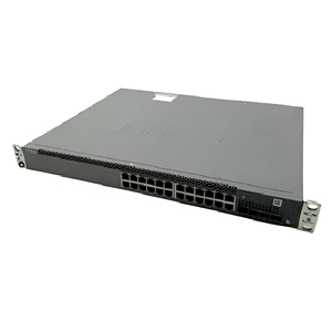 Commutateur Ethernet Gigabit PoE+ 24 ports EX2300-24P avec 4 ports SFP+ 10G en uplink - Product Image 3