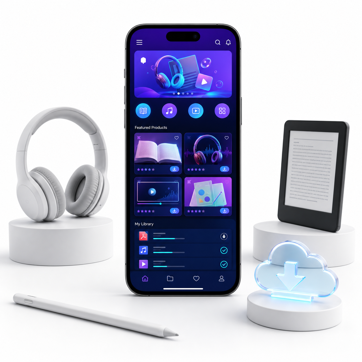 Product 1