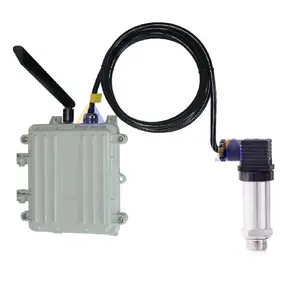 Atech IOT sensor de presión inalámbrico lorawan Lora PT201 sensor de presión lorawan
