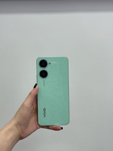 <span class=keywords><strong>vivo</strong></span> Y36t, 6GB+128GB, สีเขียวมรกต, โทรศัพท์มือถือของแท้ สภาพดีเยี่ยม - Product Image 6