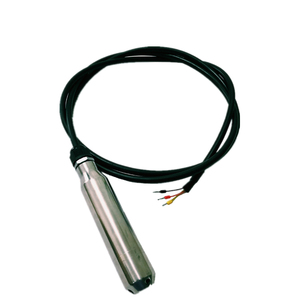 DPT100 Pool Dams Rivers Deep Well Pressure <b>Sensor</b> Water <b>Level</b> Gauge IP65 1-5v/0-5V/4~20mA/0~10V/RS485 - Product Image 6