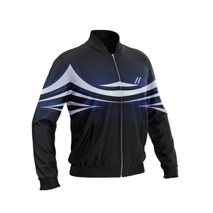 Blousons bomber de qualité, blousons bomber au design unique, blousons bomber dernier cri, blouson bomber personnalisé en marque privée, blouson bomber unique - Product Image 4