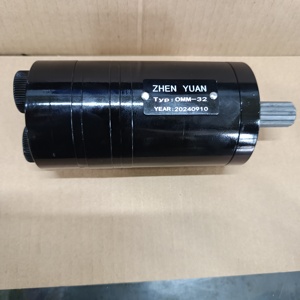 Motores Hidráulicos Serie 129 en Oferta, 129-0022-002, 129-0668-002, 129-0041-002, 129-0019-002, 129-1118-002 - Product Image 4