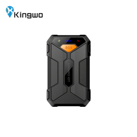 LT35 Traqueur personnel GPS portable-Réseau 4G, bouton SOS et suivi en temps réel pour la surveillance d'urgence