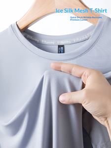 T-shirt homme 100% coton 180 grammes, surdimensionné, imprimé numérique 3D personnalisé, blanc, transfert DTF, t-shirt graphique Jésus-Christ - Product Image 5