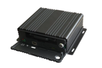 AHD 4CH MDVR Carte SD Caméra IP AI MDVR Ensemble de caméras 4G MDVR CMSV6 Plate-forme pour voiture véhicule cctv Mobile DVR