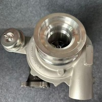 Komponen Mesin Konstruksi Berkualitas Tinggi, Suku Cadang Mesin Diesel, Rakitan Turbocharger