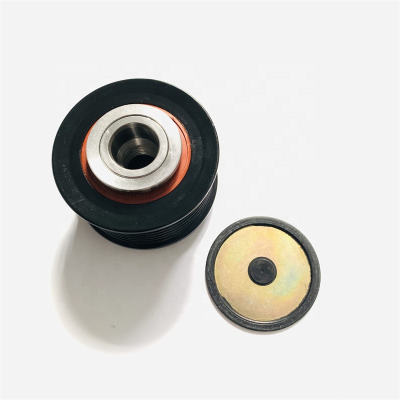 きたりな 31141-5X6-J01 Alternator Pulley for Honda & Acura Models