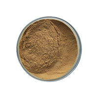Food Grade Natuurlijke Black Wolfberry Extract Goji Berry Extract Poeder 99% Anthocyanen Polysacchariden