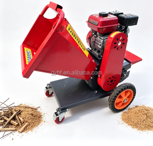 <span class=keywords><strong>Broyeur</strong></span> de bois <span class=keywords><strong>pas</strong></span> <span class=keywords><strong>cher</strong></span> pour branches d'arbres et déchets de jardin, machine à broyer le bois à vendre - Product Image 4