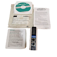 Serveur d'appareils industriels PLC *neuf sans boîte* Nport IA-5150 Rev 1.3 1201051500415 avec garantie