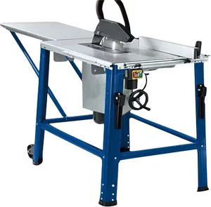 12 inches 2000w Single Phase Bench Top Saw Table Saw For Woodworking