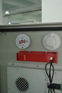 Konut Güneş Enerjisi Kullanımı için Hepsi Bir Arada Düşük Gerilim Enerji Depolama Sistemi - Product Image 2