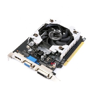 การ์ด VGA 730 2GB กราฟิกการ์ด Geforce Ddr3 สำหรับการ์ดจอสีสันสดใส Gdrr5 การ์ดจอ Gdrr5 730 การ์ดจอกราฟิกคาร์ด - Product Image 4