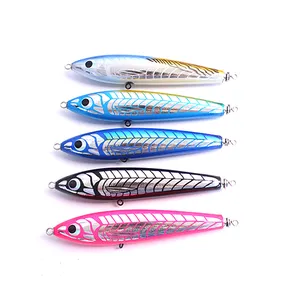 stick bait lure, stick bait lure Suppliers and Manufacturers at