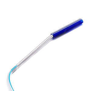 Consumibles médicos Cerrar sistema de drenaje de succión de heridas drenaje Jackson Pratt <span class=keywords><strong>hemovac</strong></span> - Product Image 4