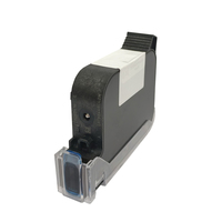 Grosir IQ880 asli Solvent tinta Cartridge Printer fleksibilitas tinggi dan kemampuan adaptasi tinta Cartridge