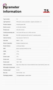Analizzatore Microscopico del Cuoio Capelluto ad Alta Precisione 200X Ingrandimento Multi-Spettrale per Ispezione Precisa dei Follicoli Piliferi - Product Image 5