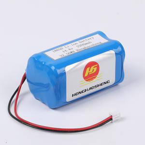 Paquete de batería de litio <span class=keywords><strong>4s2p</strong></span> 14,8 V inr18650 m26-<span class=keywords><strong>4s2p</strong></span>, paquete de batería de h18650ch-<span class=keywords><strong>4s2p</strong></span> - Product Image 4