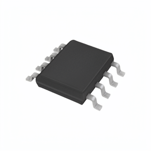 LM2904BYST Circuit intégré OPAMP GP 2 canaux 8MSOP (largeur 3,00 mm) 8MINISO - Product Image 1