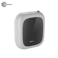 Diffuseur de parfum portable mural Bxaroma OEM X100pro, diffuseur de parfum, machine à diffuser les senteurs