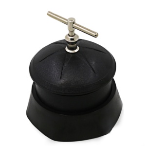 Strong Magnetic <strong>Eas</strong> Anti Theft <strong>Security</strong> <strong>Tag</strong> Remover Black <strong>Eas</strong> Detacher