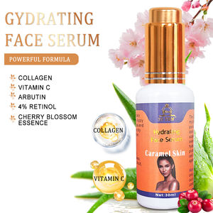 Alta calidad, rápido, mejor blanqueamiento de la piel, suero de vitamina C puro y natural para aclarar la piel - Product Image 5