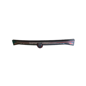 Pare-chocs arrière OEM pour SEAT Tavascan (<span class=keywords><strong>CUPRA</strong></span>) avec ID UNYX 5FL 807 521 a GRU 5FL 807 568 11H 807 578 11H 807 983 11H 807 984 - Product Image 4