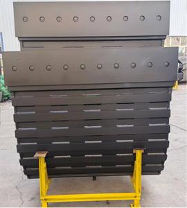 Accesorios de Precio Económico para Máquinas Hidráulicas, Cucharón Excavador para Limpieza - Product Image 3