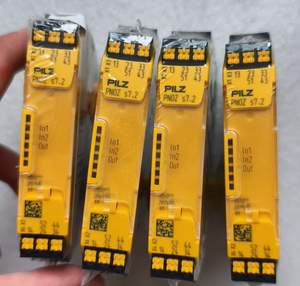 Relais de sécurité série PNOZsigma à prix avantageux, séries S3/S4/S5, 755000/750136/751104/751105 - Product Image 4