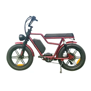 Rifornimento di fabbrica moto bici elettrica moto elettrica moto elettrica 750w bici elettrica per adulti