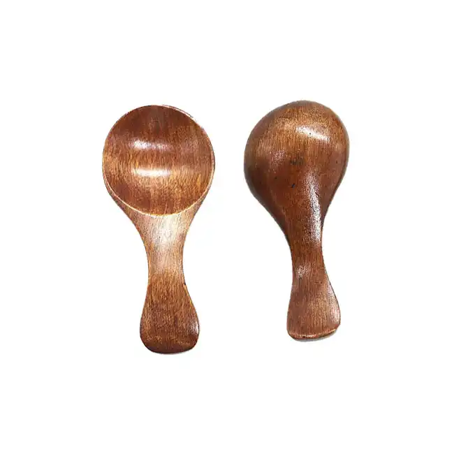 Custom Wooden Measuring Spoons