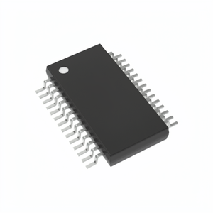 28 SSOP BOM IC In Stock Embedded Electronic Circuit Components PIC16LF1906-E_SS - Product Image 1