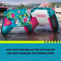 Manette de jeu sans fil avec indicateur LED, base de charge ABS pour accessoires de jeu Xbox