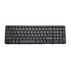 Máy Tính Xách Tay Bàn Phím Cho HP Pavilion 17-E 17-E100 17-E200 Loạt - Product Image 2