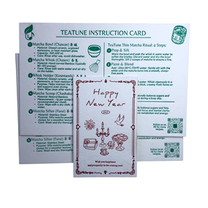 Tarjeta de Felicitación de Papel con Impresión Personalizada y Sobre de Kraft <span class=keywords><strong>para</strong></span> Cumpleaños, Acción de Gracias, Navidad - Product Image 6